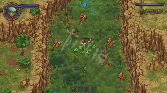 《守墓人》上手教學：介面介紹+操作介紹+種植系統+戰鬥系統+信仰系統+墓園系統