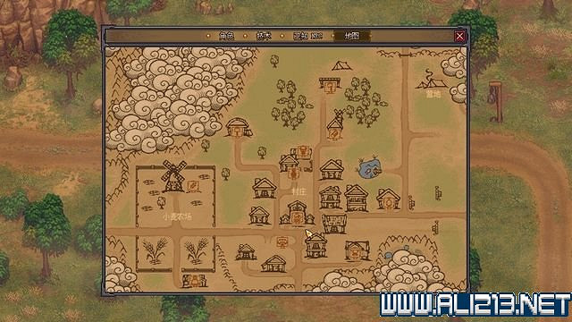 《守墓人》遊戲攻略圖文全介紹 入門及系統全面教學圖文詳解【完結】 《守墓人》遊戲攻略圖文全介紹 入門及系統全面教學圖文詳解【完結】