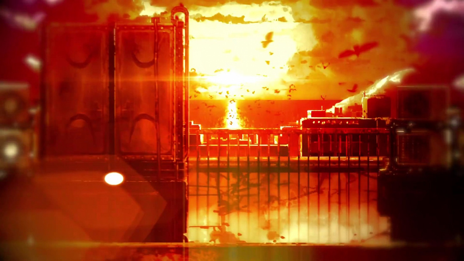 恐怖遊戲《夜廻三》正式公布 2022年4月21日發售