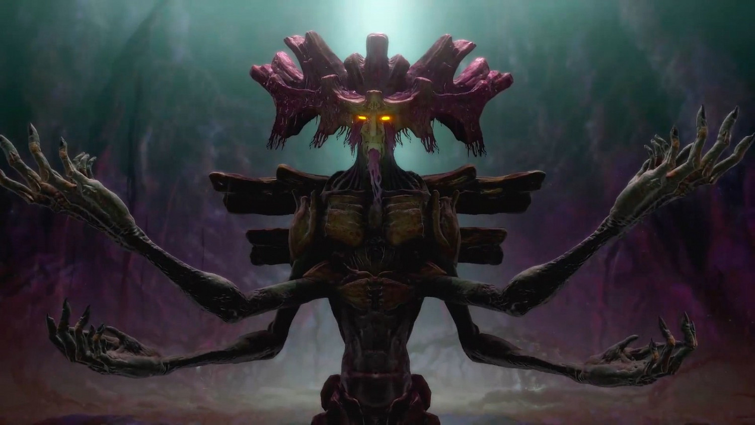 《大地長征異變》發售預告 開啟離奇恐怖的探索之旅 《大地長征異變》發售預告 開啟離奇恐怖的探索之旅