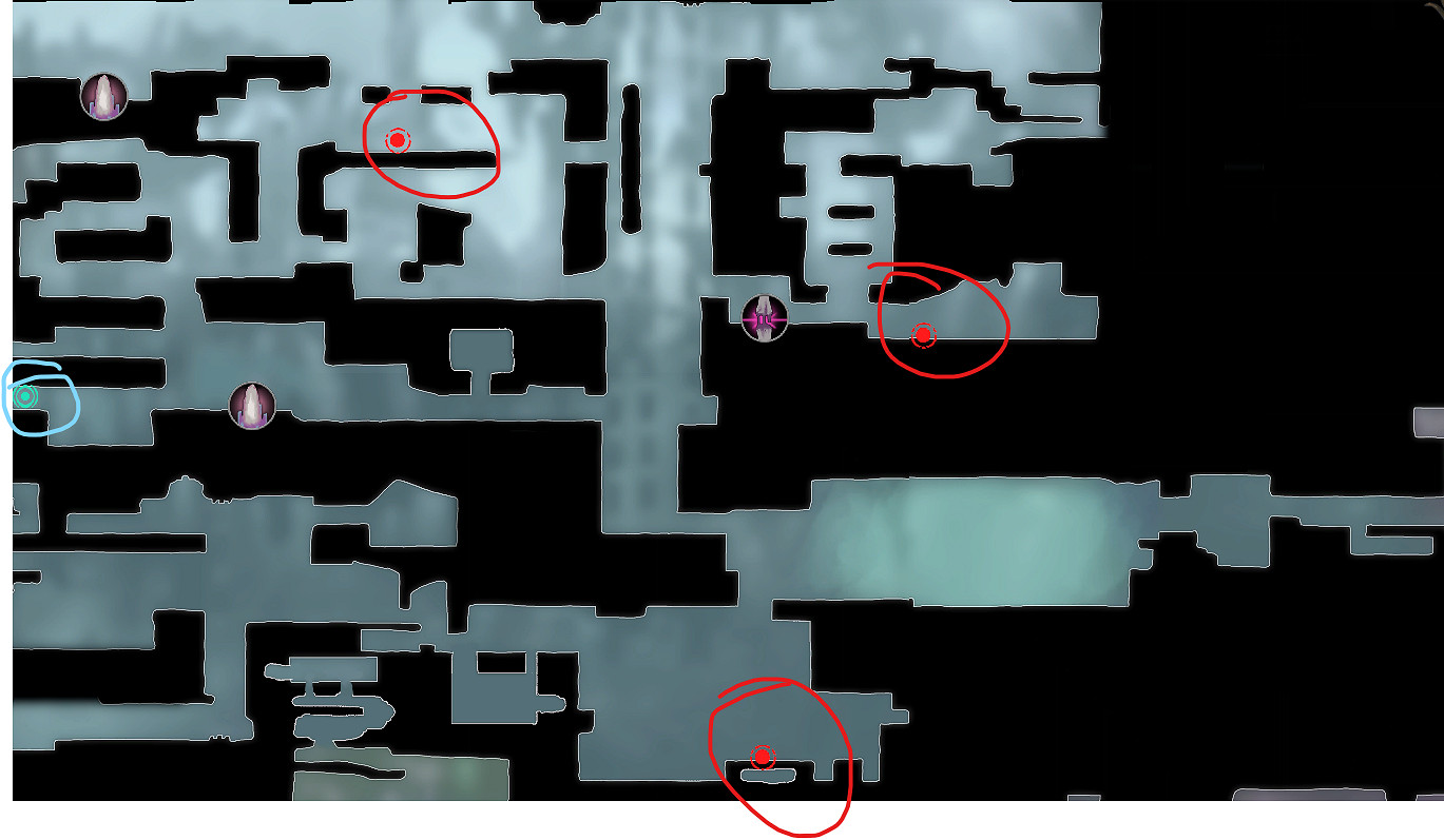 《大地長征異變》全收集注意事項分享 《大地長征異變》全收集注意事項分享