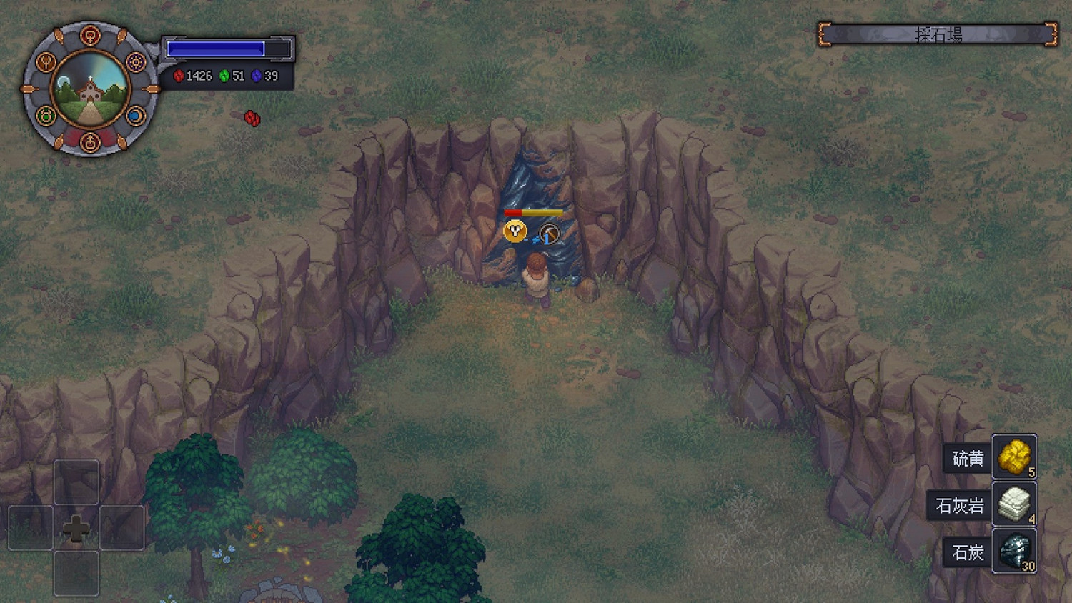 《守墓人》詩人劇情怎麽觸發?詩人劇情觸發方法介紹 《守墓人》詩人劇情怎麽觸發?詩人劇情觸發方法介紹