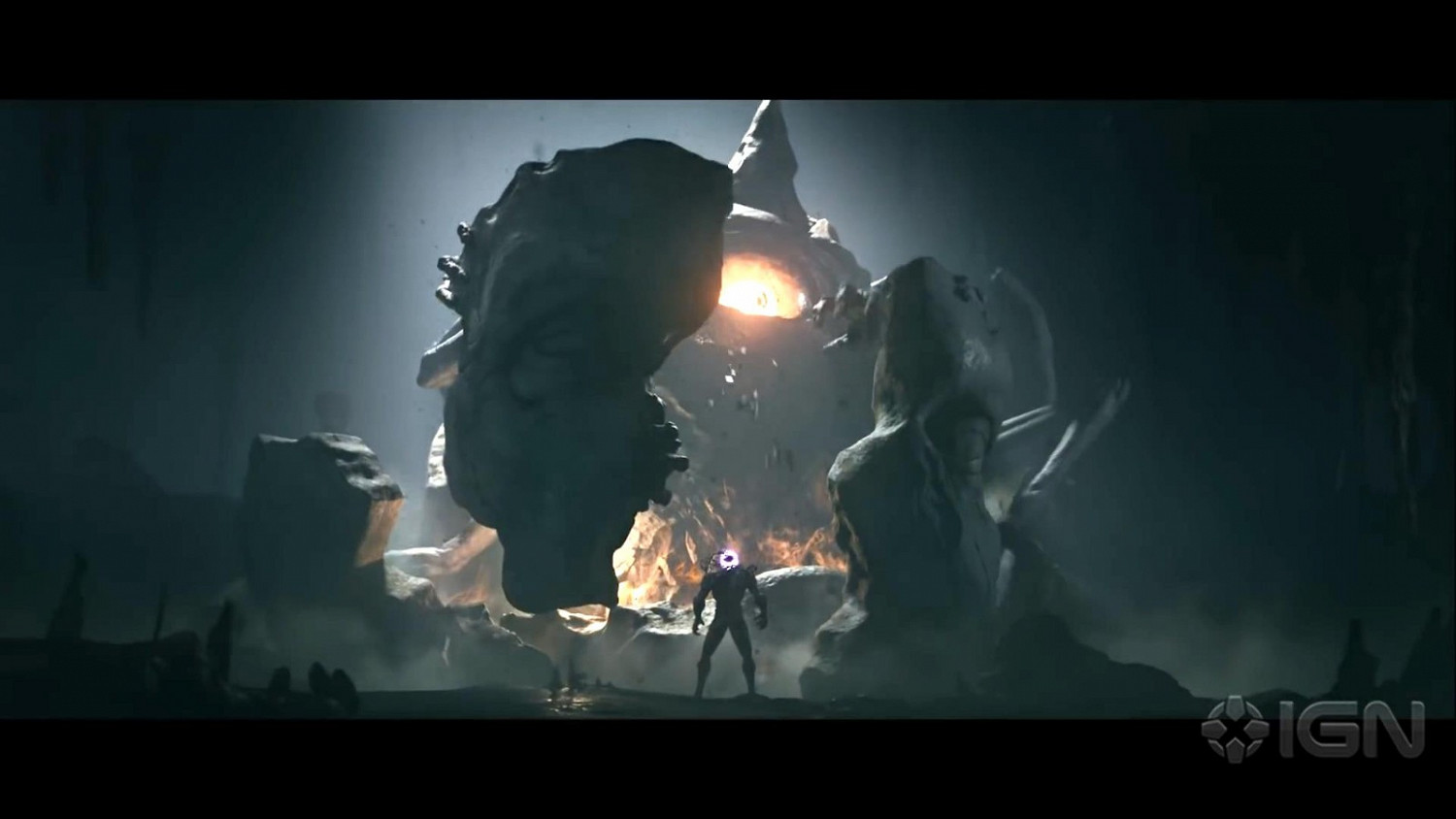 類魂動作冒險RPG《大地長征異變》新預告 大戰群怪 類魂動作冒險RPG《大地長征異變》新預告 大戰群怪