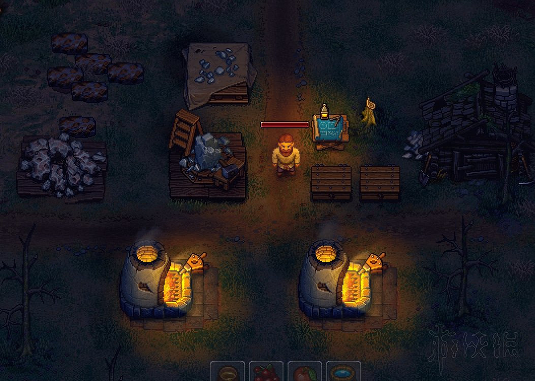 《守墓人》二周目全劇情流程圖文攻略 二周目怎麽玩? 《守墓人》二周目全劇情流程圖文攻略 二周目怎麽玩?