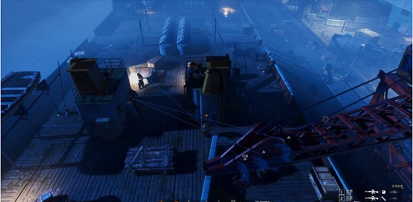 《雷霆一號》海妖精怎麽過？海妖精關卡攻略分享