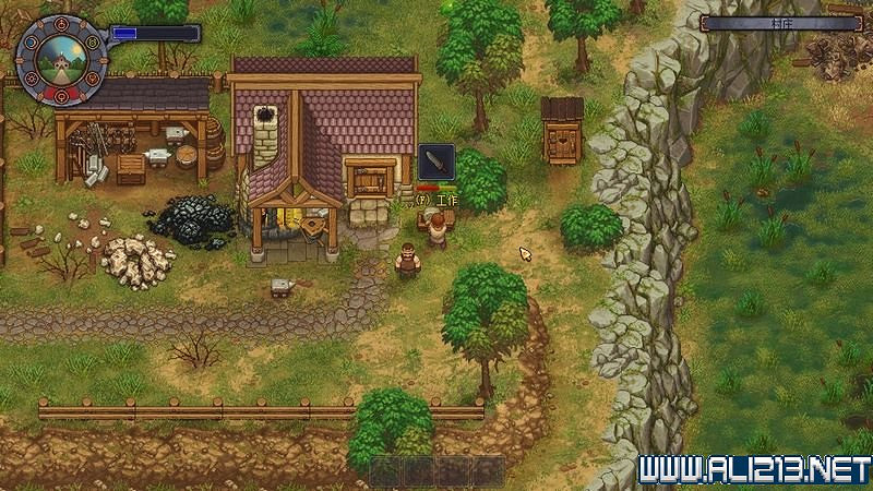 《守墓人》遊戲攻略圖文全介紹 入門及系統全面教學圖文詳解【完結】