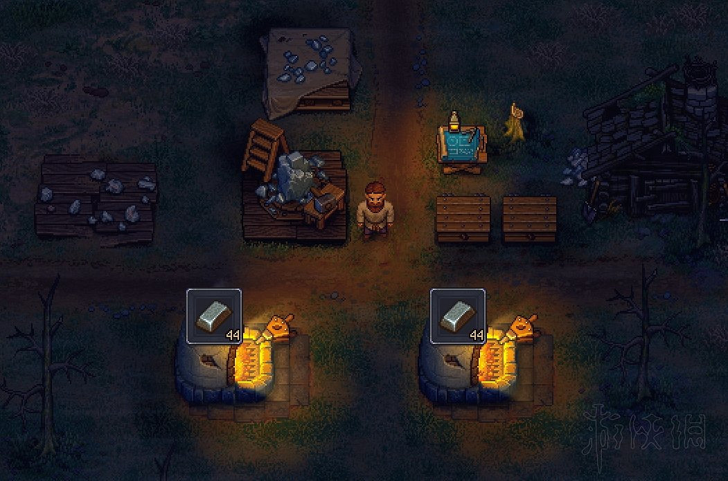 《守墓人》二周目全劇情流程圖文攻略 二周目怎麽玩? 《守墓人》二周目全劇情流程圖文攻略 二周目怎麽玩?