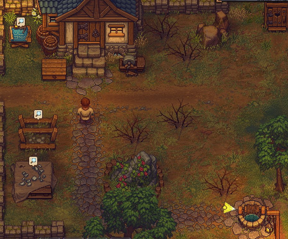 《守墓人》二周目全劇情流程圖文攻略 二周目怎麽玩? 《守墓人》二周目全劇情流程圖文攻略 二周目怎麽玩?