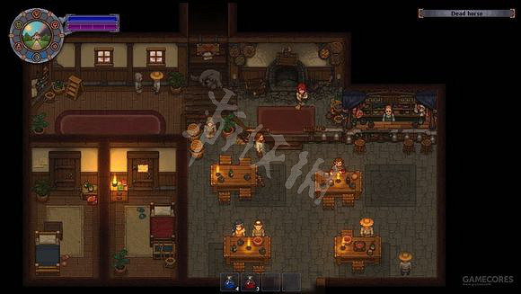 《守墓人》如何快速賺錢？新手指南+實用小技巧分享