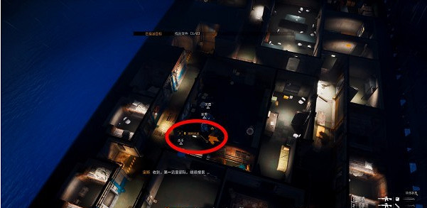 《雷霆一號》海妖精怎麽過？海妖精關卡攻略分享