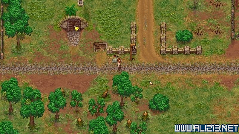 《守墓人》遊戲攻略圖文全介紹 入門及系統全面教學圖文詳解【完結】 《守墓人》遊戲攻略圖文全介紹 入門及系統全面教學圖文詳解【完結】