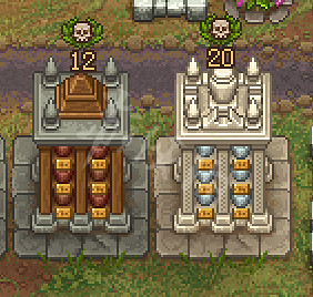 《守墓人》墓地怎麽達到最高美觀？墓地規劃方法