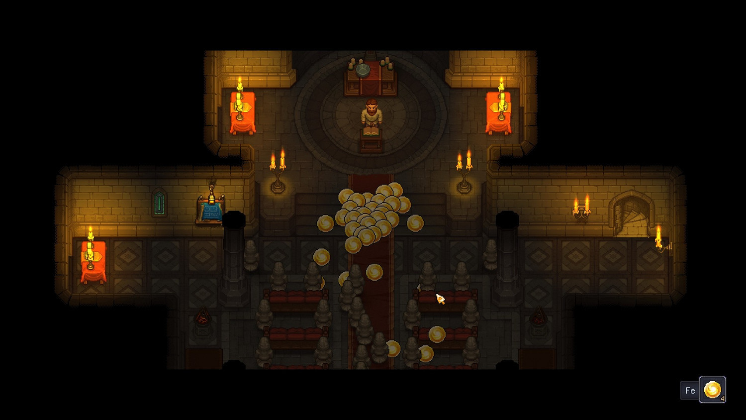 《守墓人》釣魚技巧分享 釣魚怎麽釣? 《守墓人》釣魚技巧分享 釣魚怎麽釣?