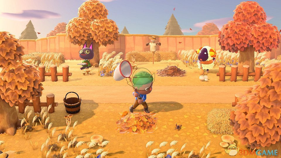 《集合啦！動物森友會》納提網路購物解鎖方法介紹