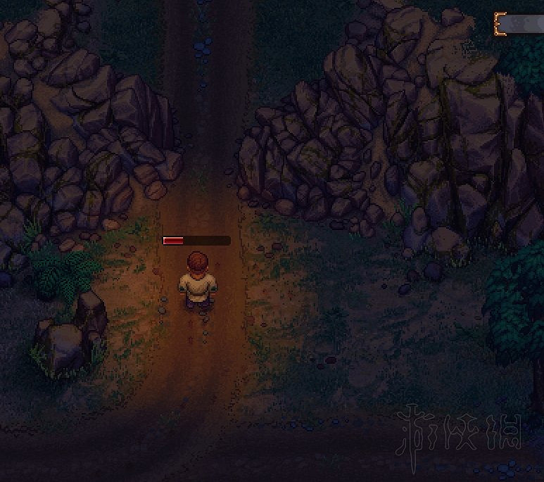 《守墓人》二周目全劇情流程圖文攻略 二周目怎麽玩？