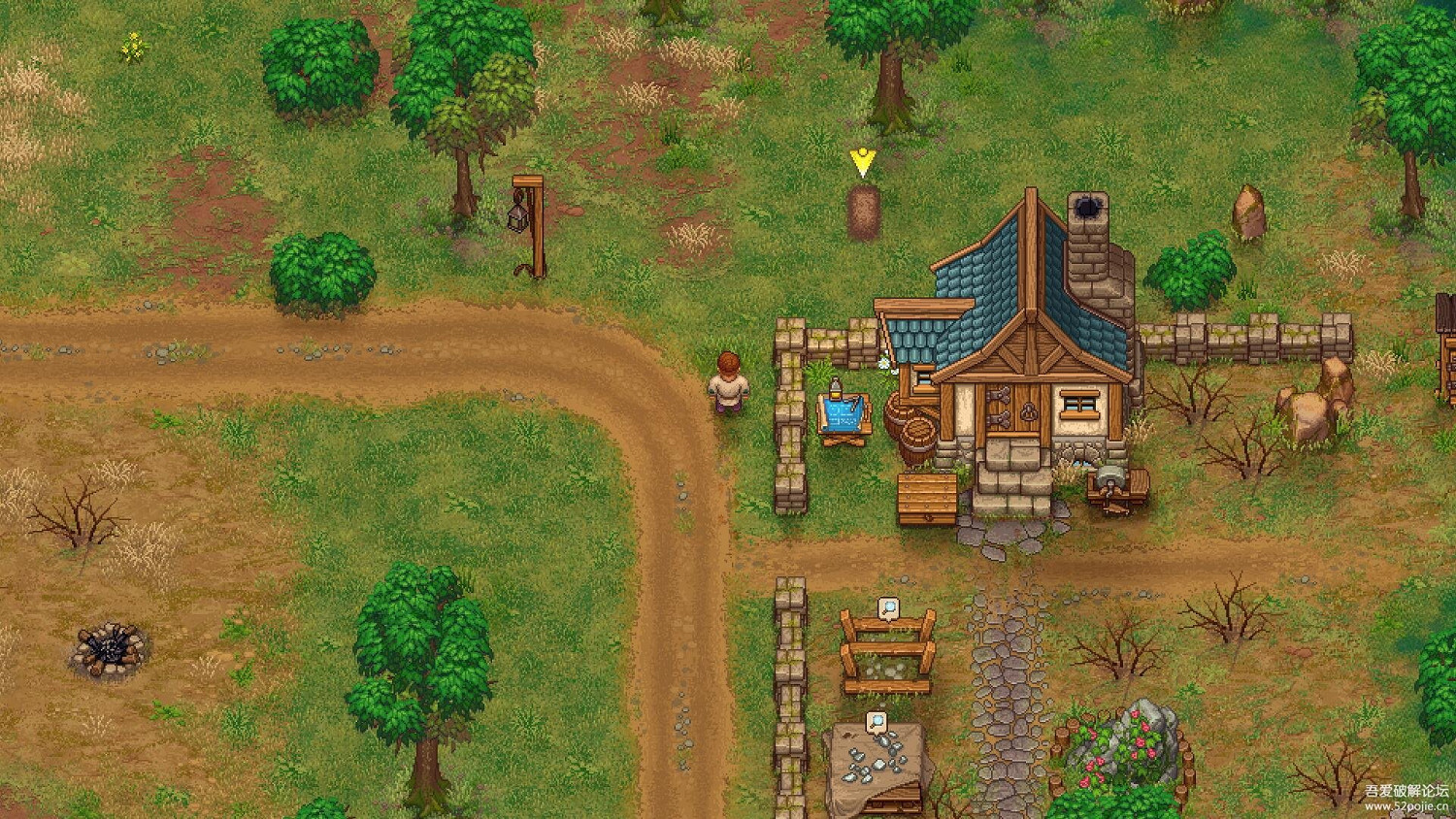 《守墓人》1.028全任務流程文字版攻略 1.028版任務怎麽做? 《守墓人》1.028全任務流程文字版攻略 1.028版任務怎麽做?