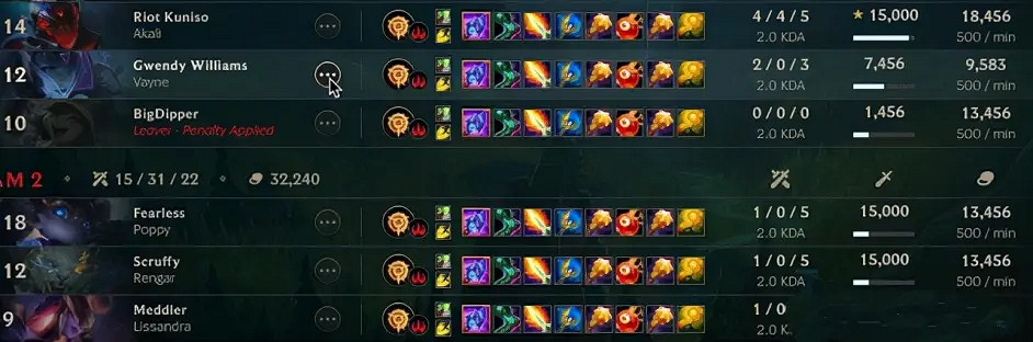 《英雄聯盟》挑戰系統是什麽?新載入介面介紹 《英雄聯盟》挑戰系統是什麽?新載入介面介紹