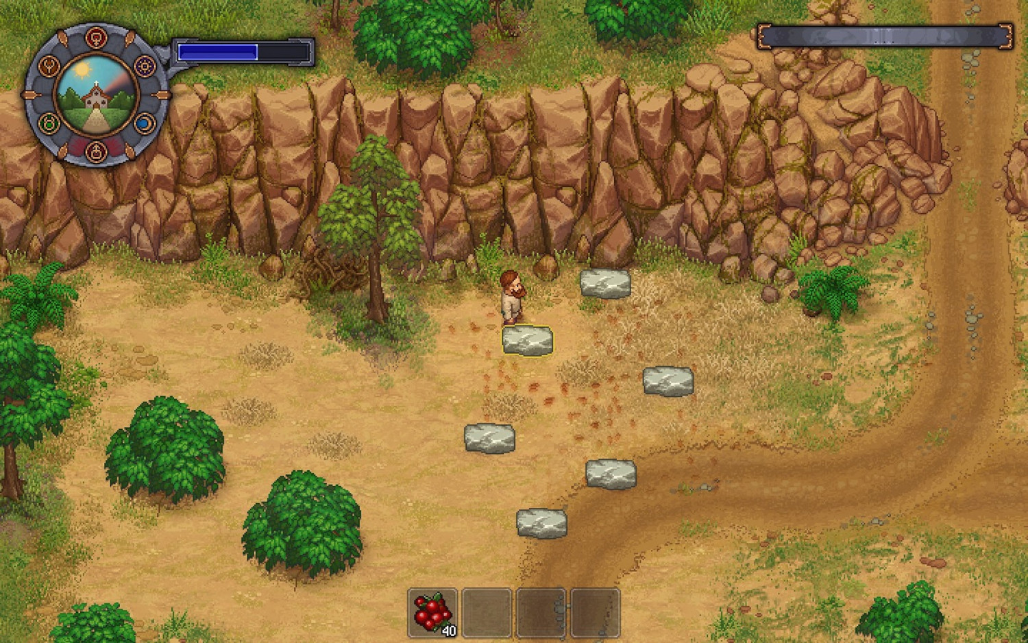 《守墓人》NPC功能與相關任務介紹 NPC位置地點