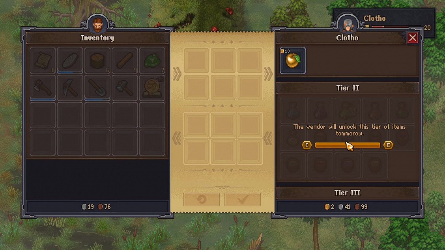 《守墓人》地圖全解 全資源地圖位置介紹 《守墓人》地圖全解 全資源地圖位置介紹