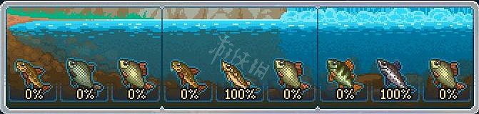 《守墓人》釣魚指南大全 釣魚釣的誘餌放什麽？