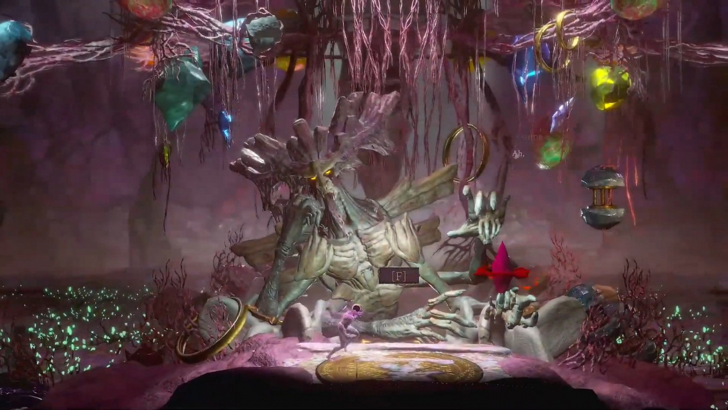 《大地長征異變》發售預告 開啟離奇恐怖的探索之旅 《大地長征異變》發售預告 開啟離奇恐怖的探索之旅