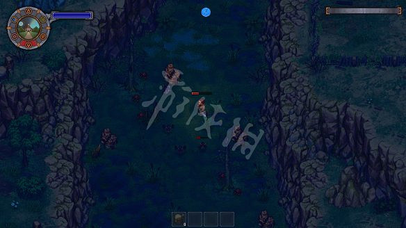 《守墓人》上手教學：介面介紹+操作介紹+種植系統+戰鬥系統+信仰系統+墓園系統