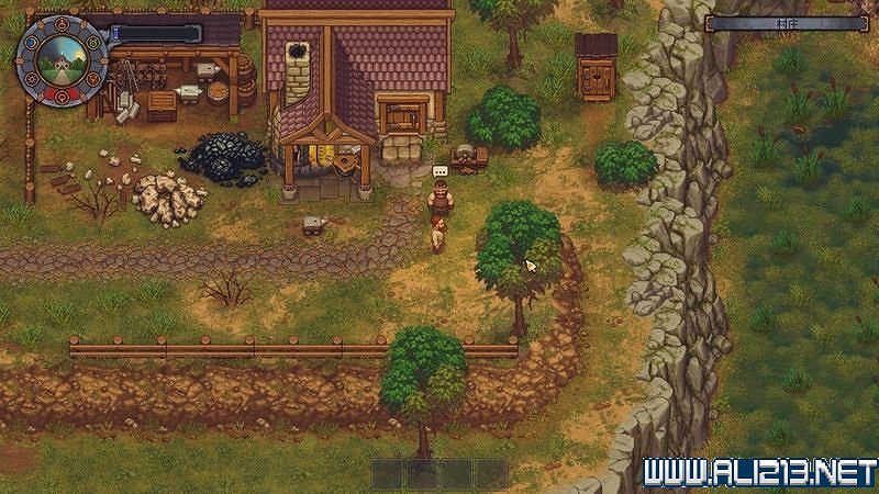 《守墓人》遊戲攻略圖文全介紹 入門及系統全面教學圖文詳解【完結】 《守墓人》遊戲攻略圖文全介紹 入門及系統全面教學圖文詳解【完結】