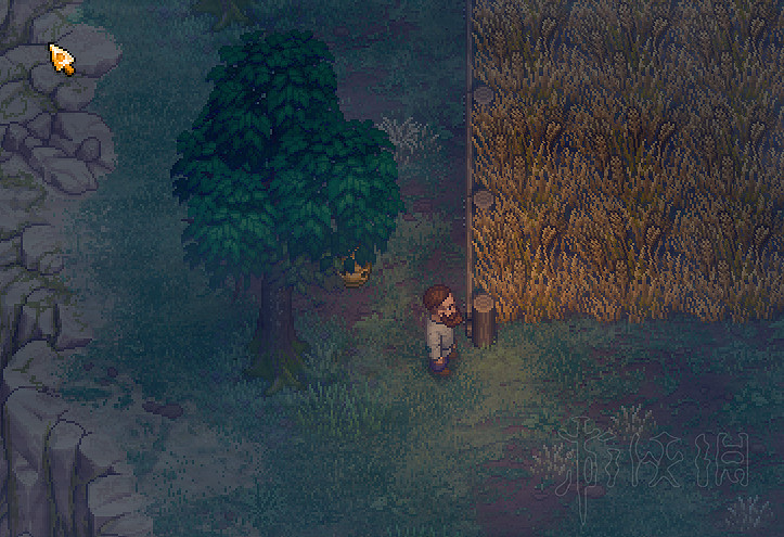 《守墓人》新手向實用小技巧匯總 新手有哪些技巧? 《守墓人》新手向實用小技巧匯總 新手有哪些技巧?