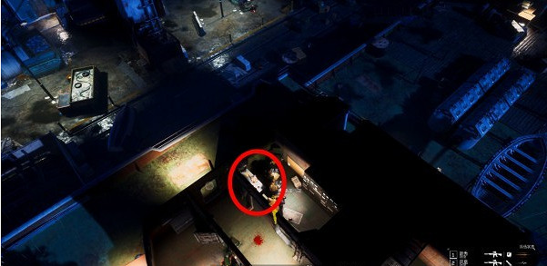 《雷霆一號》海妖精怎麽過？海妖精關卡攻略分享