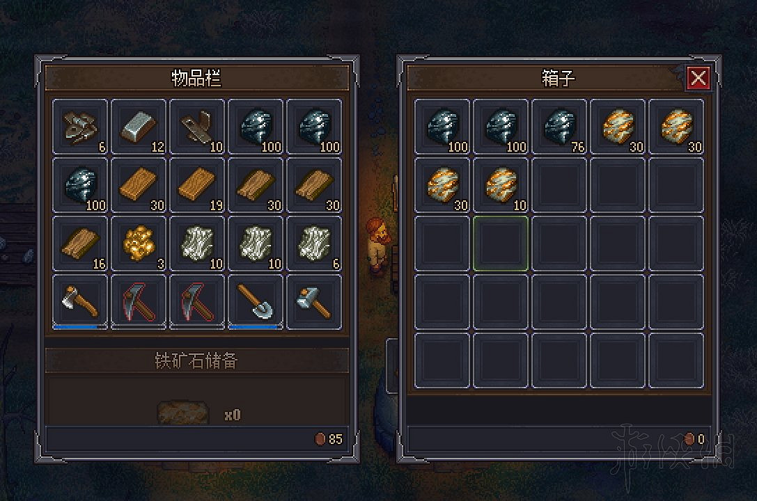 《守墓人》二周目全劇情流程圖文攻略 二周目怎麽玩? 《守墓人》二周目全劇情流程圖文攻略 二周目怎麽玩?