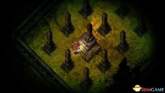 喚醒兒時對夜晚的恐懼!《夜廻》未加密版下載 喚醒兒時對夜晚的恐懼!《夜廻》未加密版下載