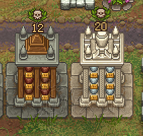 《守墓人》屍體處理方法圖文詳解 看墓人防腐劑及骨灰甕誤區解析