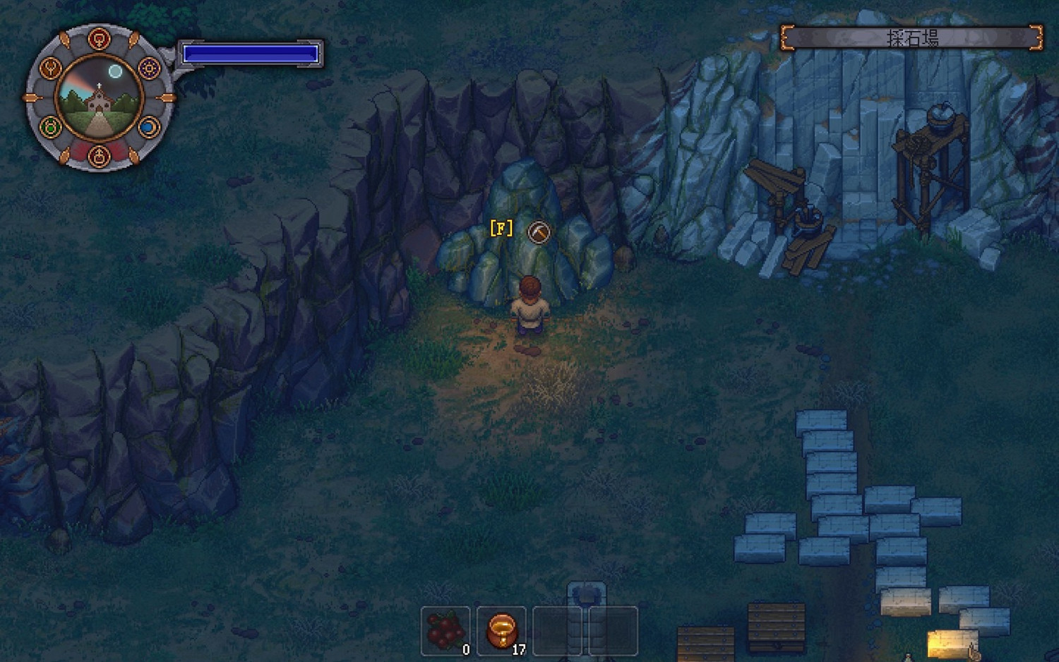 《守墓人》審判官全任務流程介紹 審判官任務怎麽做? 《守墓人》審判官全任務流程介紹 審判官任務怎麽做?