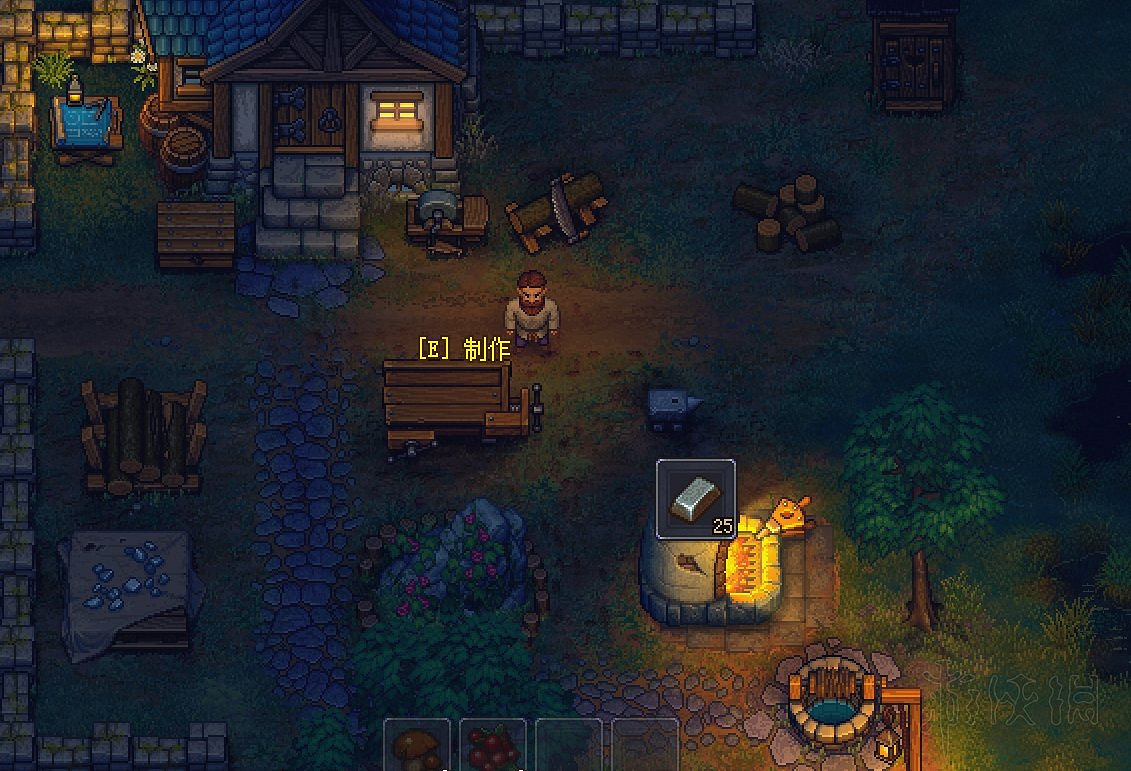 《守墓人》二周目全劇情流程圖文攻略 二周目怎麽玩？