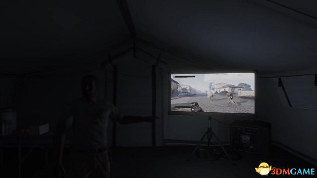 《武裝突襲3》新DLC“戰爭法則” 新增派系及任務 《武裝突襲3》新DLC“戰爭法則” 新增派系及任務