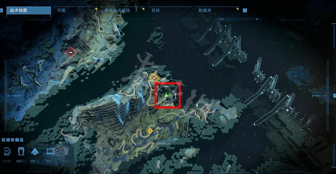 《最後一戰無限》鵜鶘號墜落儲物櫃在哪?鵜鶘號墜落收集圖文攻略 《最後一戰無限》鵜鶘號墜落儲物櫃在哪?鵜鶘號墜落收集圖文攻略