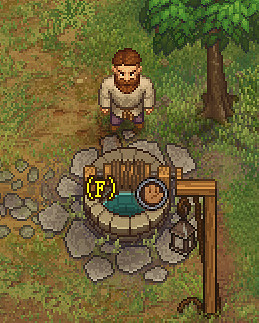 《守墓人》水在哪裡?水的位置地點 《守墓人》水在哪裡?水的位置地點