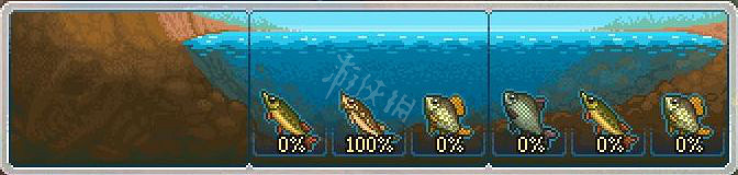 《守墓人》釣魚指南大全 釣魚釣的誘餌放什麽？