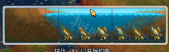 《守墓人》釣魚技巧分享 釣魚怎麽釣? 《守墓人》釣魚技巧分享 釣魚怎麽釣?