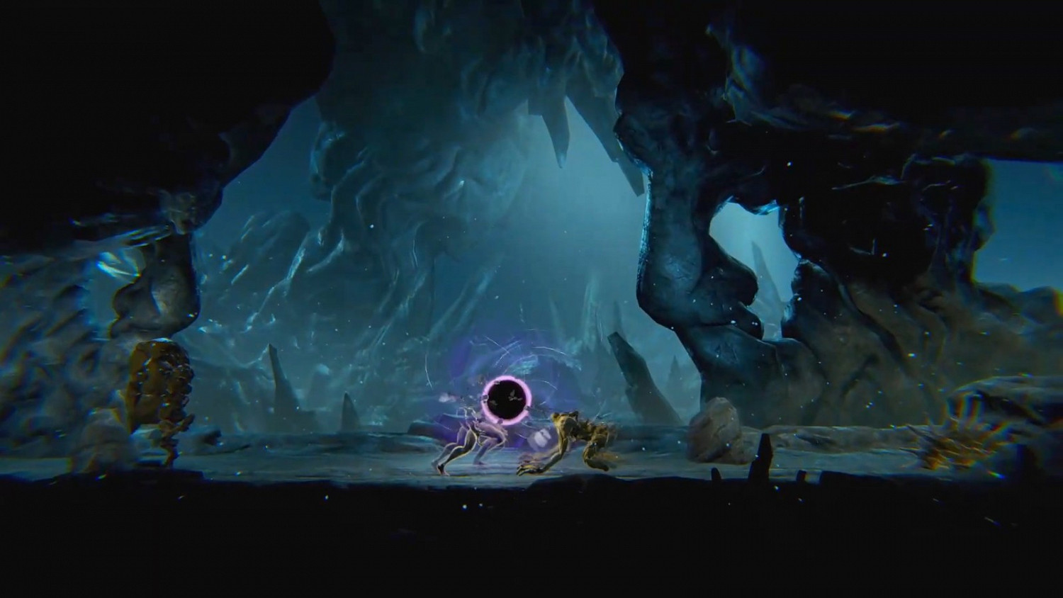 《大地長征異變》發售預告 開啟離奇恐怖的探索之旅 《大地長征異變》發售預告 開啟離奇恐怖的探索之旅