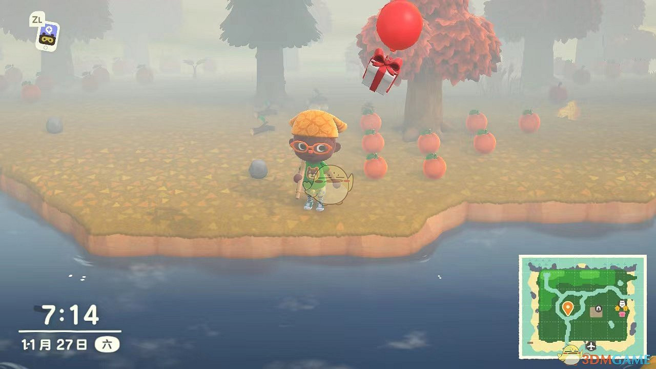 《集合啦!動物森友會》DLC島嶼全設施解鎖方法及作用介紹 《集合啦!動物森友會》DLC島嶼全設施解鎖方法及作用介紹