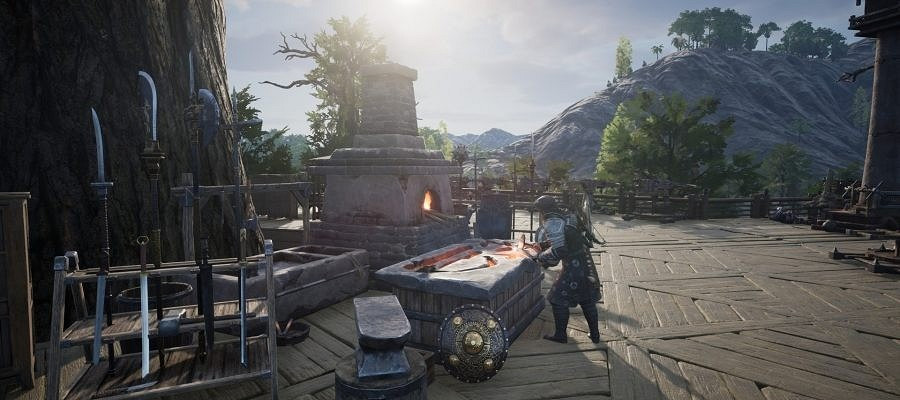 《帝國神話》工作室被指竊取方舟程式原始碼 為重返Steam發起訴訟 《帝國神話》工作室被指竊取方舟程式原始碼 為重返Steam發起訴訟