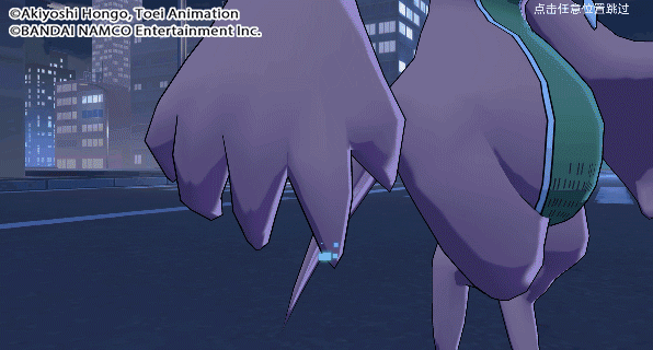 《數碼寶貝新世紀》智天使獸惡怎麽樣 智天使獸惡數碼獸介紹