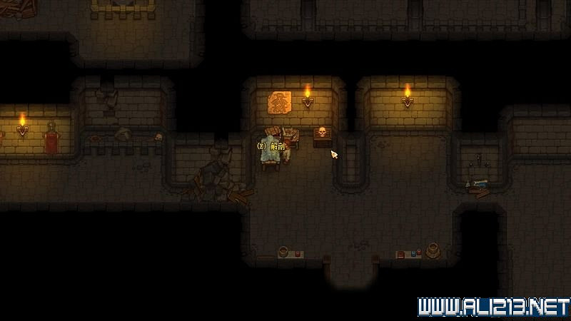 《守墓人》遊戲攻略圖文全介紹 入門及系統全面教學圖文詳解【完結】 《守墓人》遊戲攻略圖文全介紹 入門及系統全面教學圖文詳解【完結】