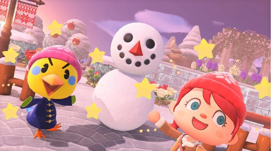 《動物森友會》更新2.0.4更新檔 修復遊戲本體與DLC相關問題 《動物森友會》更新2.0.4更新檔 修復遊戲本體與DLC相關問題