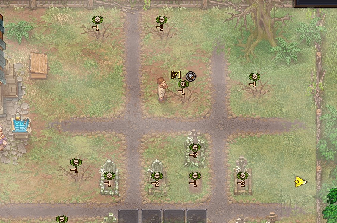 《守墓人》二周目全劇情流程圖文攻略 二周目怎麽玩? 《守墓人》二周目全劇情流程圖文攻略 二周目怎麽玩?