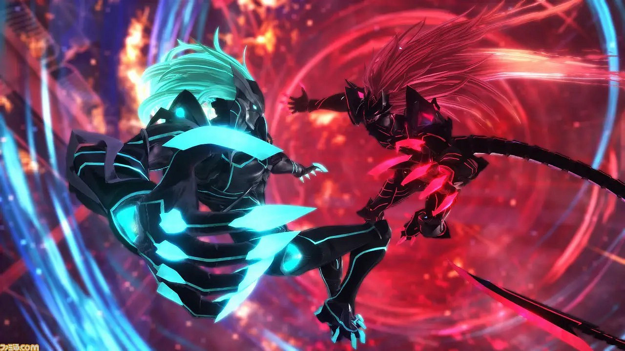 《那由多之軌跡》Switch版2022年春發售 《黎之軌跡2》2022年秋登陸PS 《那由多之軌跡》Switch版2022年春發售 《黎之軌跡2》2022年秋登陸PS