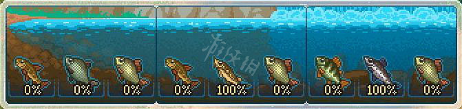 《守墓人》釣魚指南大全 釣魚釣的誘餌放什麽？