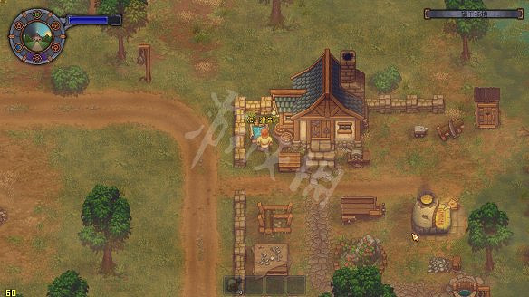 《守墓人》上手教學：介面介紹+操作介紹+種植系統+戰鬥系統+信仰系統+墓園系統