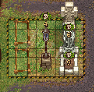 《守墓人》墓地怎麽達到最高美觀？墓地規劃方法